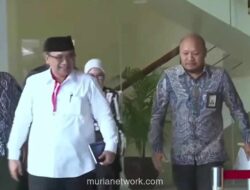 Mantan Menag Yaqut Ajukan Praperadilan atas Status Tersangka Korupsi Kuota Haji