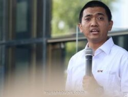 Mantan Penyidik KPK Dukung Usulan Jokowi Kembalikan UU KPK ke Versi Lama