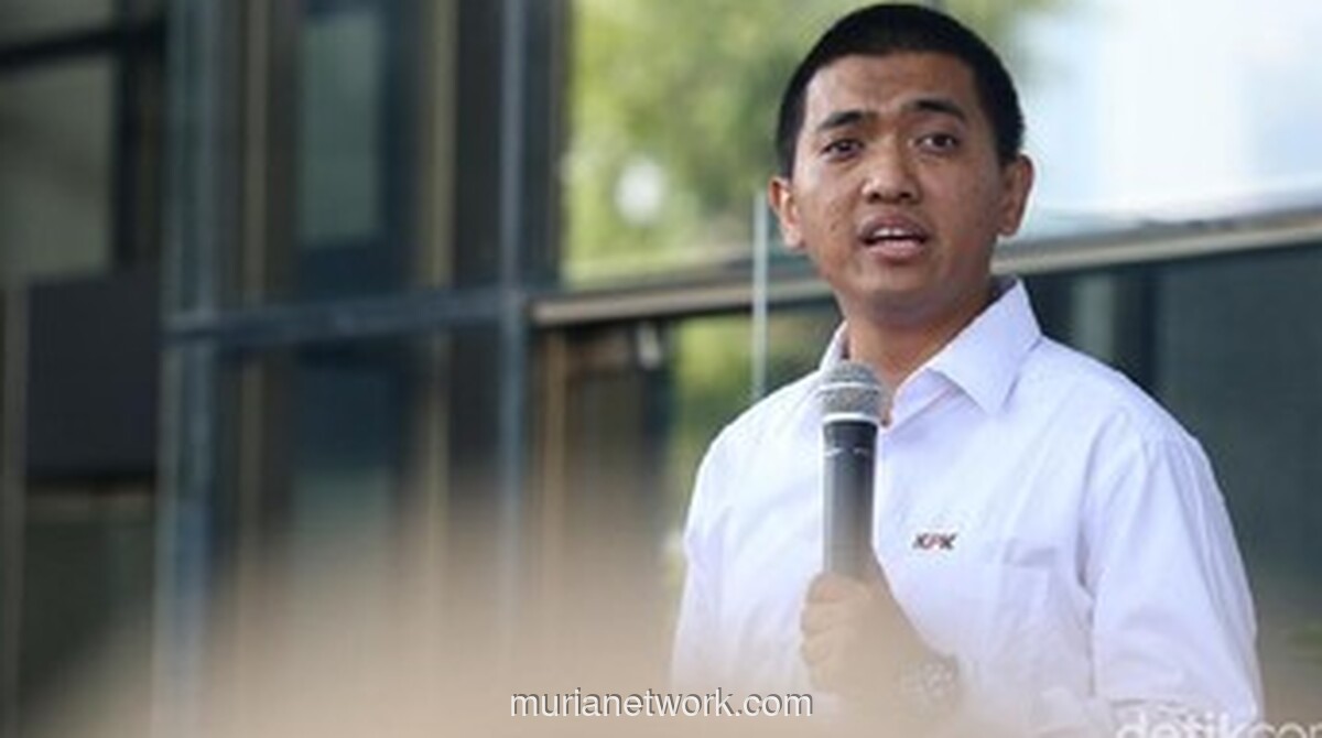 Mantan Penyidik KPK Dukung Usulan Jokowi Kembalikan UU KPK ke Versi Lama