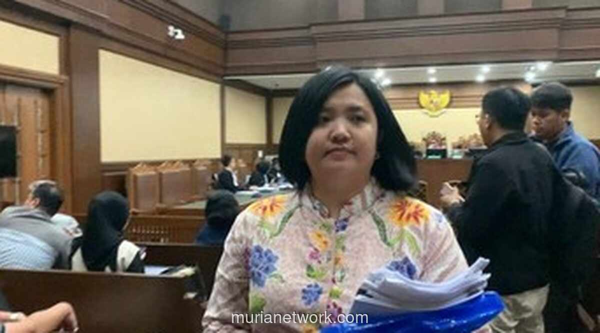 Mantan Stafsus Nadiem Baru Tahu Gaji Konsultan Chromebook Lebih Tinggi di Sidang Korupsi