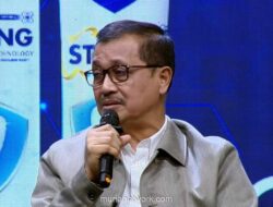 Oegroseno Nilai Penetapan Tersangka Kasus Ijazah Jokowi Mengarah ke Kriminalisasi