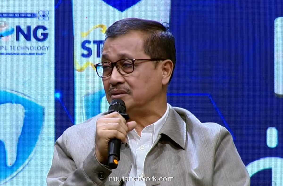 Oegroseno Nilai Penetapan Tersangka Kasus Ijazah Jokowi Mengarah ke Kriminalisasi