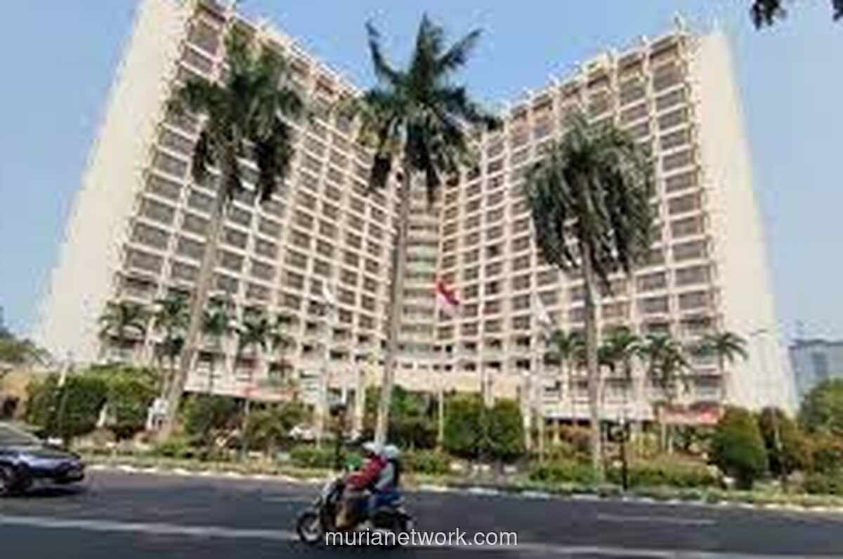 Pemerintah Pastikan Alih Kelola Hotel Sultan GBK Masuk Tahap Akhir