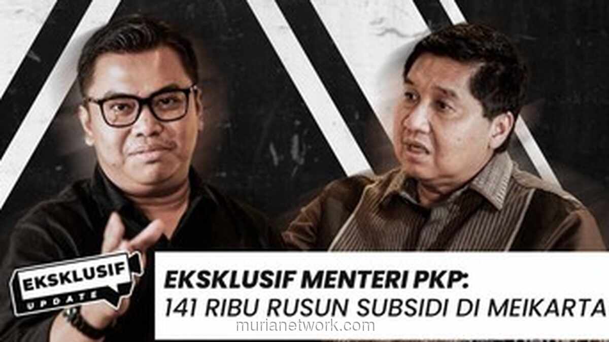 Menteri PUPR Tegaskan Jaminan Keamanan dan Hukum untuk 141 Ribu Rumah Subsidi Meikarta