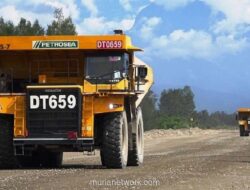 Petrosea Akuisisi Mayoritas Saham PT Nusantara Arung Samudera