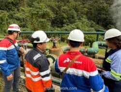 Pertamina Geothermal Energy Targetkan Pasang Teknologi Flow2Max® di Filipina pada 2026
