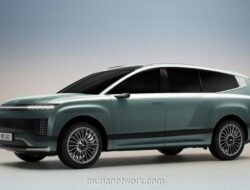 Ekspor Otomotif Korea Selatan Melonjak 21% di Awal 2026, Didorong Mobil Ramah Lingkungan