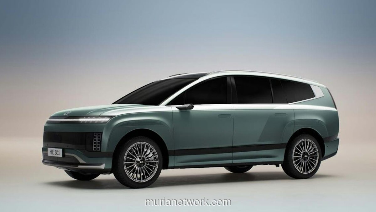 Ekspor Otomotif Korea Selatan Melonjak 21% di Awal 2026, Didorong Mobil Ramah Lingkungan