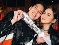 El Rumi Minta Publik Doakan Rencana Pernikahannya dengan Syifa Hadju