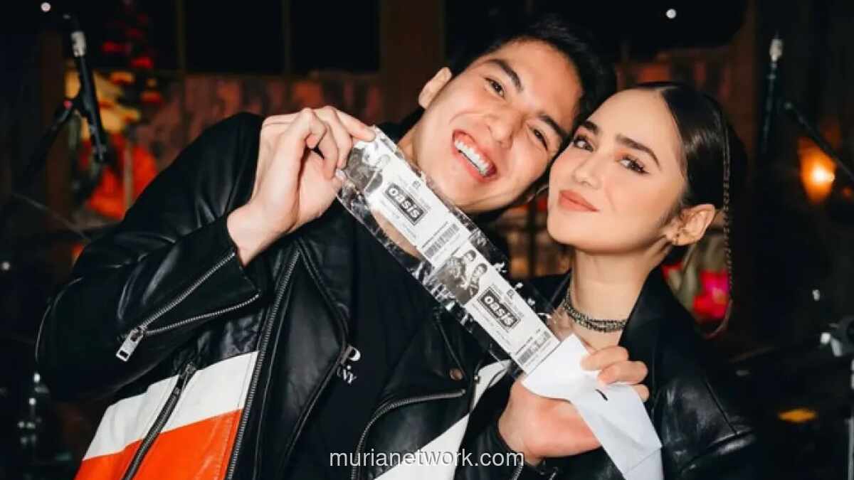 El Rumi Minta Publik Doakan Rencana Pernikahannya dengan Syifa Hadju