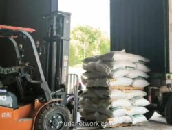 NPGF Dapat Kredit Rp54,02 Miliar dari Bank Sinarmas untuk Modal Kerja