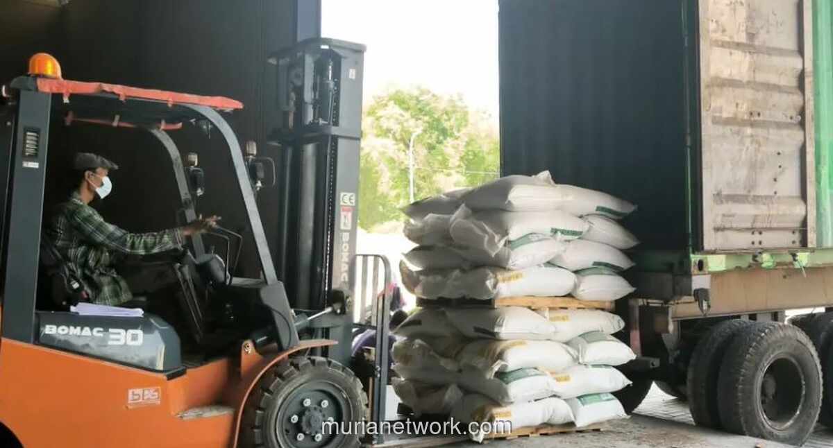 NPGF Dapat Kredit Rp54,02 Miliar dari Bank Sinarmas untuk Modal Kerja