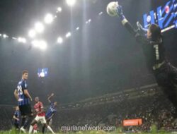AC Milan Hadapi Como di San Siro, Perebutan Zona Liga Champions Makin Sengit
