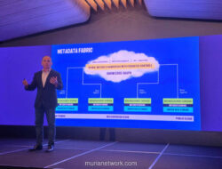 NetApp Luncurkan Platform Data Terpadu untuk Atasi Tantangan AI