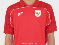 Pemasok Jersey Timnas Indonesia Gugat Erspo ke PKPU Atas Tunggakan Rp2 Miliar