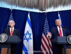 Analis: Kebijakan AS dan Ambisi Israel Perbesar Potensi Konflik Langsung dengan Iran