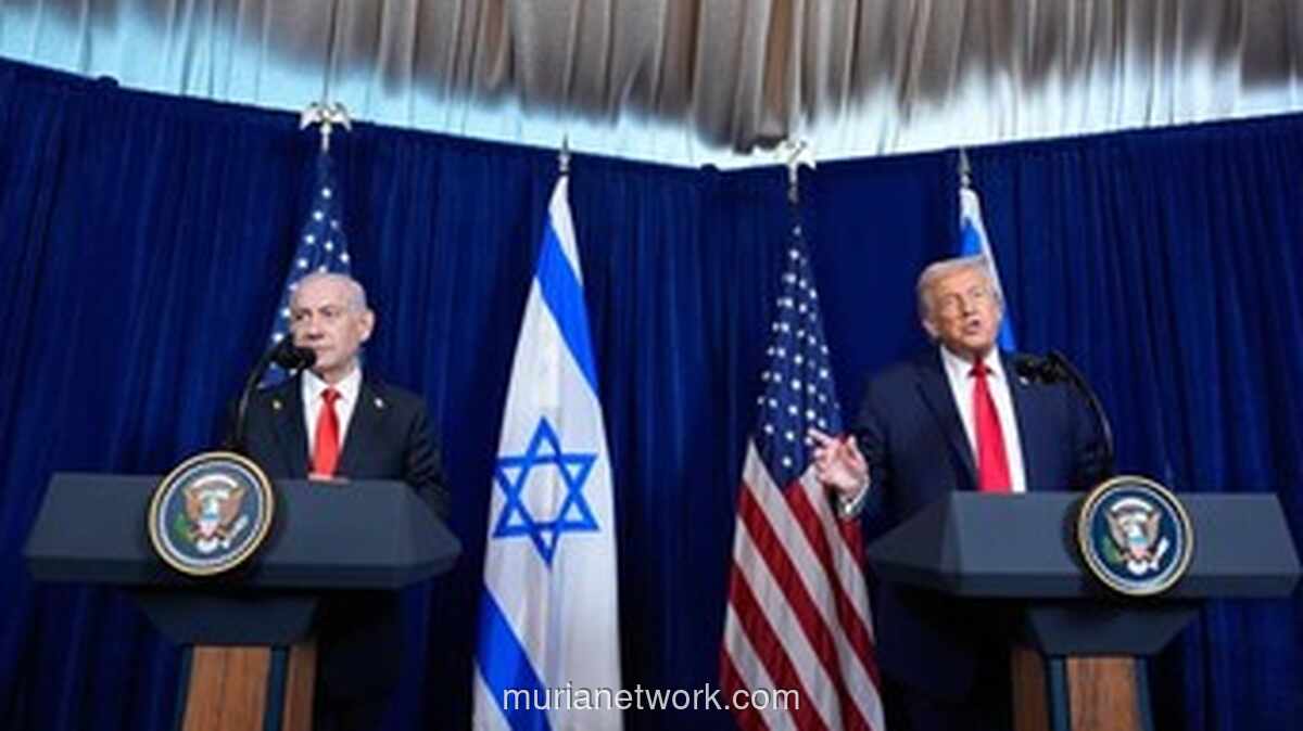 Analis: Kebijakan AS dan Ambisi Israel Perbesar Potensi Konflik Langsung dengan Iran