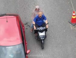 Korlantas Polri Kerahkan Drone ETLE di Ruas Vital Jakarta untuk Awasi Pelanggaran