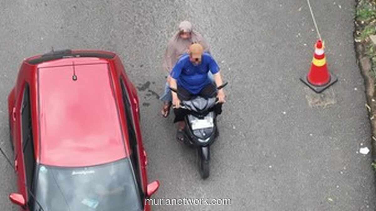 Korlantas Polri Kerahkan Drone ETLE di Ruas Vital Jakarta untuk Awasi Pelanggaran