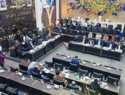 Baleg DPR Gelar Rapat Evaluasi Prolegnas Prioritas 2026