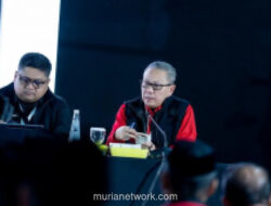 PDIP Bantah DPR Setujui Rencana Penutupan Minimarket di Desa