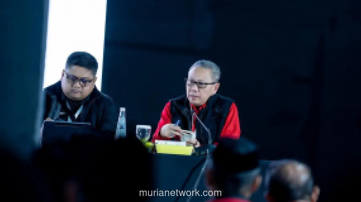 PDIP Bantah DPR Setujui Rencana Penutupan Minimarket di Desa