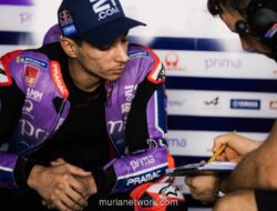 Quartararo: Wajah Razgatlioglu Kecewa Usai Tes Pramusim MotoGP yang Berat