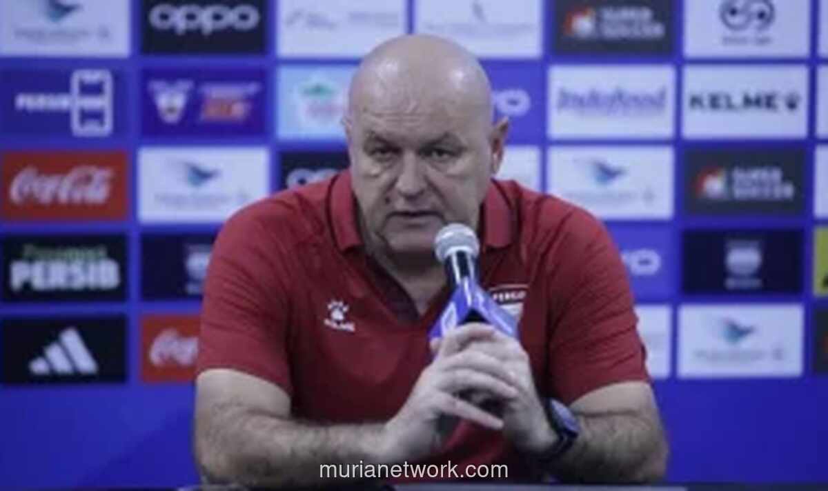 Persib Kokohkan Puncak Klasemen Usai Taklukkan Malut United di GBLA