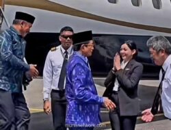 KPK Buka Ruang Klarifikasi Proaktif untuk Menag Soal Penggunaan Jet Pribadi OSO