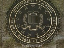 Enam Agen FBI Dipecat Terkait Penyelidikan Dokumen Rahasia Trump di Mar-a-Lago