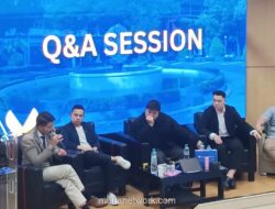 ICMSS ke-25 Soroti Pentingnya Ketahanan Mental dan Analisis Mendalam bagi Investor Muda