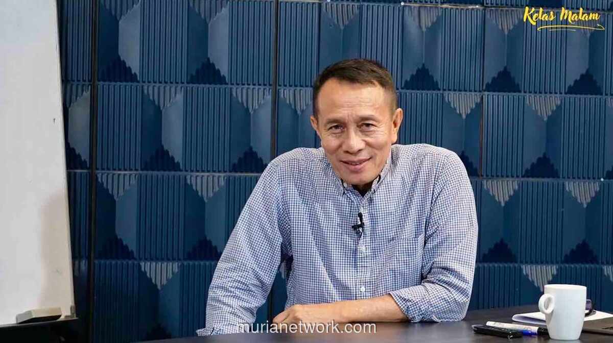 Pakar Hukum Soroti Daya Paksa dan Krisis Kepercayaan Publik pada Aparat