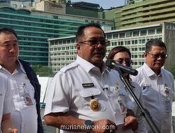 Festival Imlek Jakarta 2026 Siap Digelar, Tanpa Tutup Jalan Utama