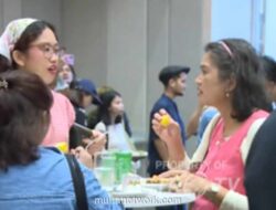 Kedubes Australia Gelar Festival Kuliner Taste of Australia 2026 di Jakarta