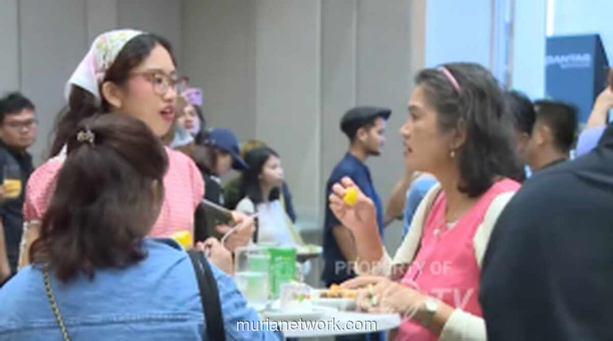 Kedubes Australia Gelar Festival Kuliner Taste of Australia 2026 di Jakarta