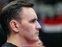 FFI Pastikan Kontrak Pelatih Hector Souto Diperpanjang hingga Piala Dunia 2028