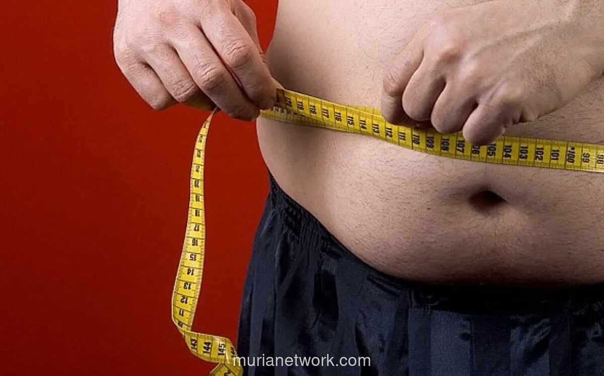 Data Cek Kesehatan Gratis DKI Ungkap 93% Warga Jakarta Kurang Aktivitas Fisik