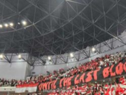 Final Piala Asia Futsal 2026: Indonesia Arena Bergemera Dukung Garuda Hadapi Iran