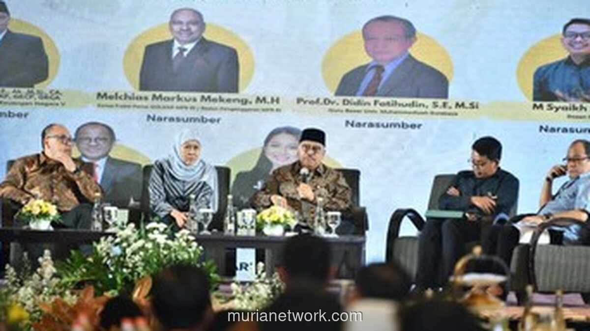 Fraksi Golkar Dorong Obligasi Daerah untuk Perluas Ruang Fiskal dan Cegah Korupsi