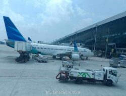 Danantara Godok Skema Holding Maskapai Garuda, Citilink, dan Pelita Air
