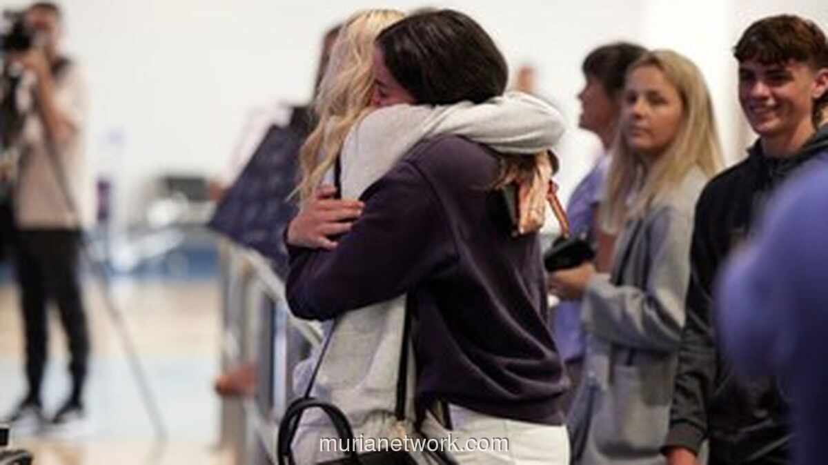 Eksodus Tenaga Kerja Selandia Baru ke Australia Capai 70.000 Orang dalam Setahun