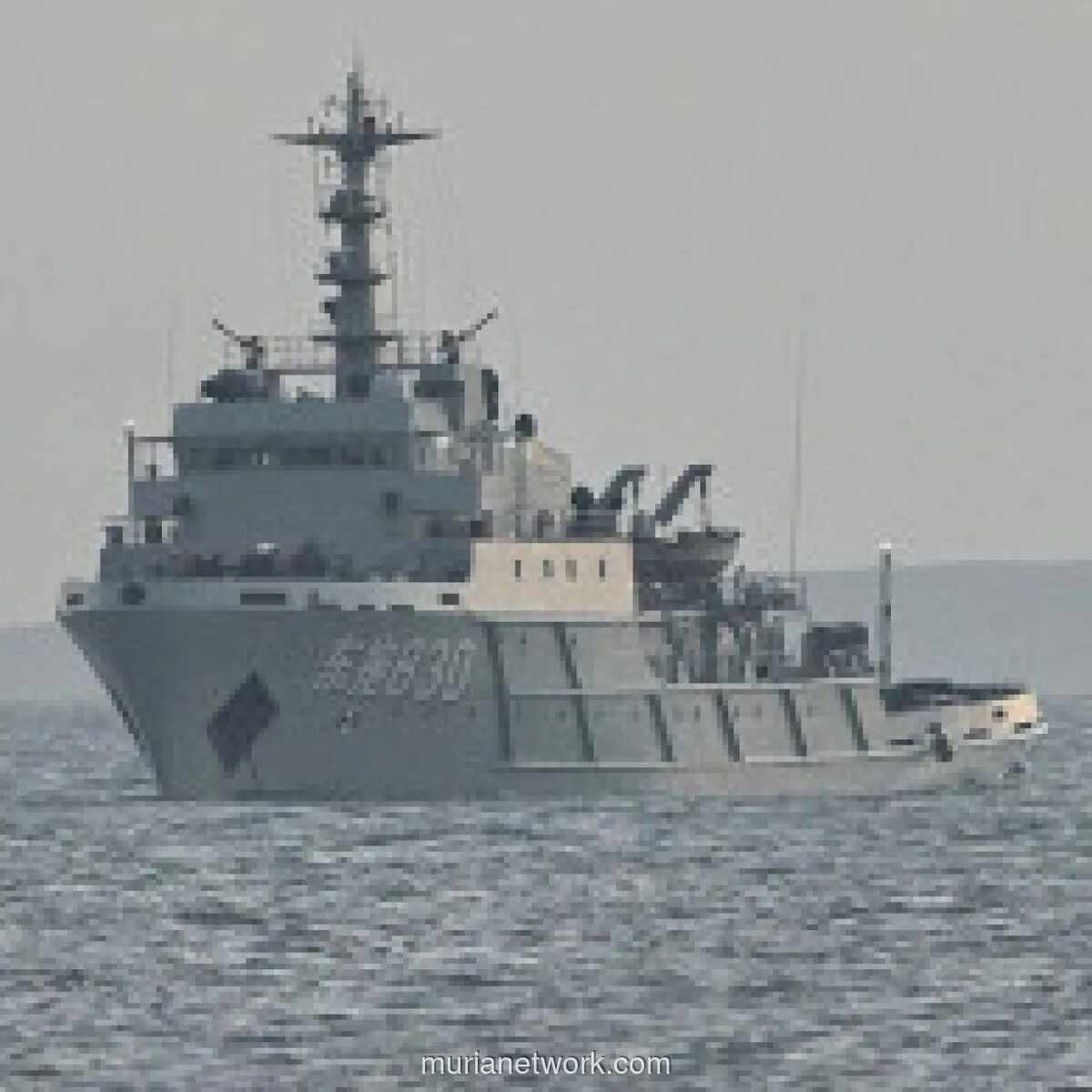 Menteri Luar Negeri Taiwan Tuding Aktivitas Militer China Sebagai Provokasi