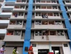 Pemerintah Siapkan Skema Rusun Subsidi Kolaboratif dengan Danantara