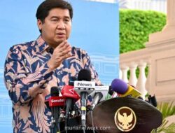 Pemerintah Siapkan Rusun Subsidi untuk Masyarakat Berpenghasilan Rendah di Perkotaan