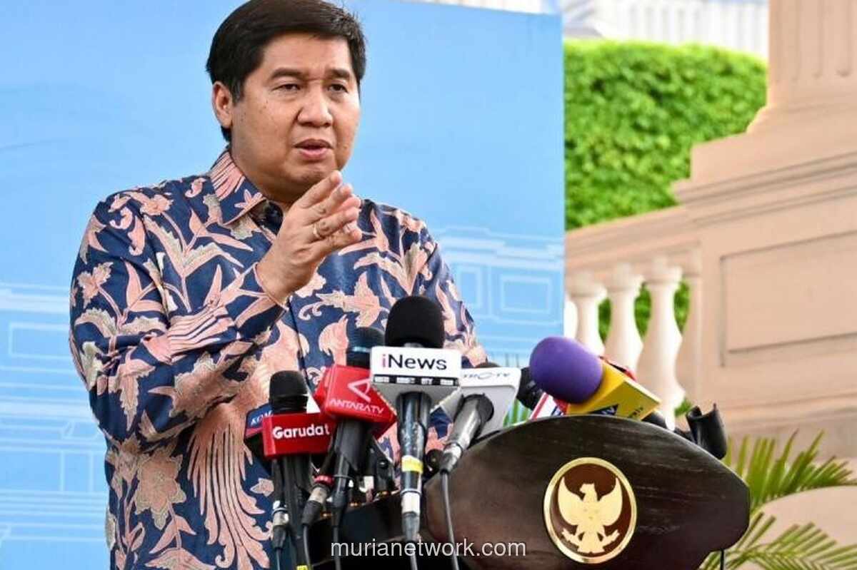 Pemerintah Siapkan Rusun Subsidi untuk Masyarakat Berpenghasilan Rendah di Perkotaan