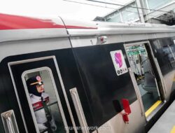 Gangguan Wesel di Manggarai Terselesaikan, Operasional KRL Berangsur Normal