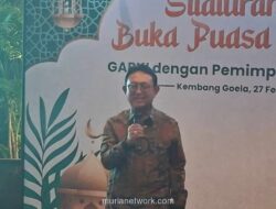GAPKI Serukan Diplomasi Perdagangan Kuat Antisipasi Hambatan Ekspor