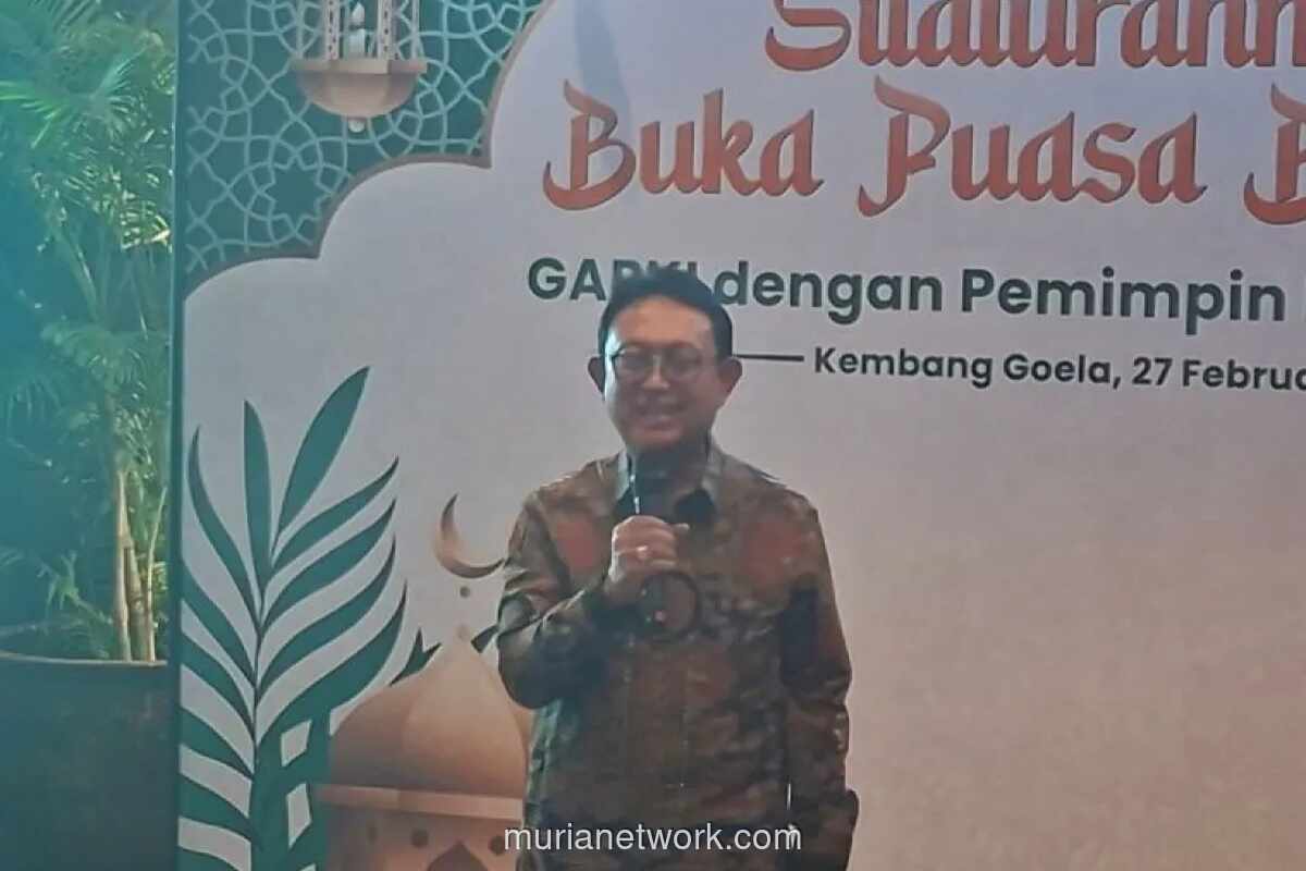 GAPKI Serukan Diplomasi Perdagangan Kuat Antisipasi Hambatan Ekspor