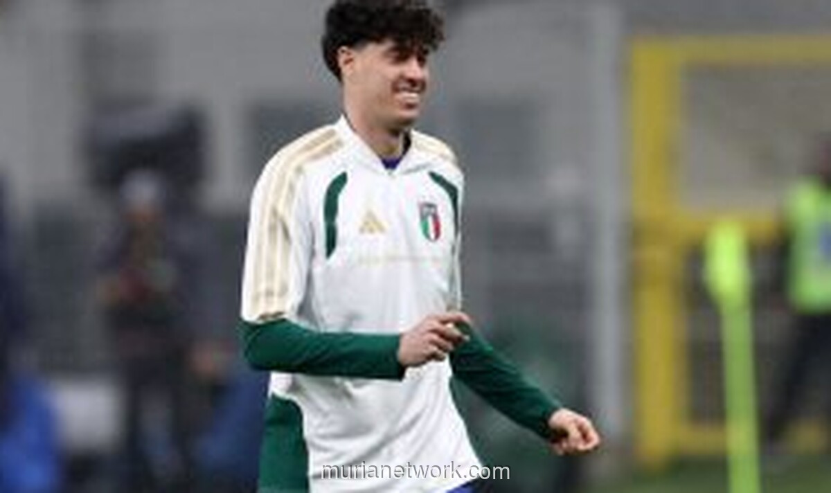 Insiden Diving Bastoni di Derby dItalia Picu Wacana Perubahan Aturan VAR