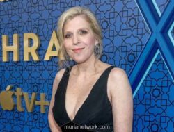 Produser Serial Tehran Dana Eden Meninggal di Hotel Athena, Polisi Selidiki